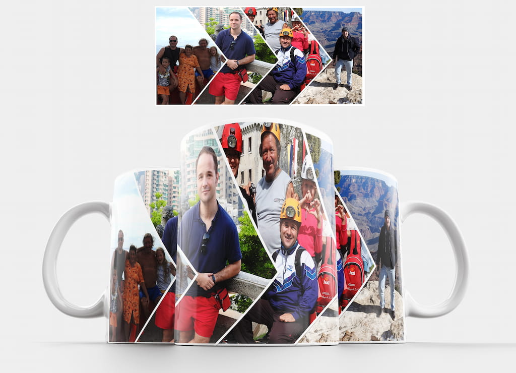 Kollazs Nyil Bogre Gen Fényképes Ajándéktárgyak – Fényképes Bögre | Alkossegyedit.hu Kollazs Nyil Bogre Gen