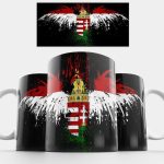 Magyarország bögre