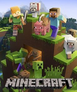 Minecraft