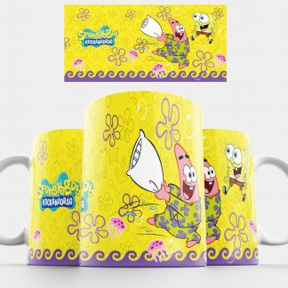 Spongyabob V3 F