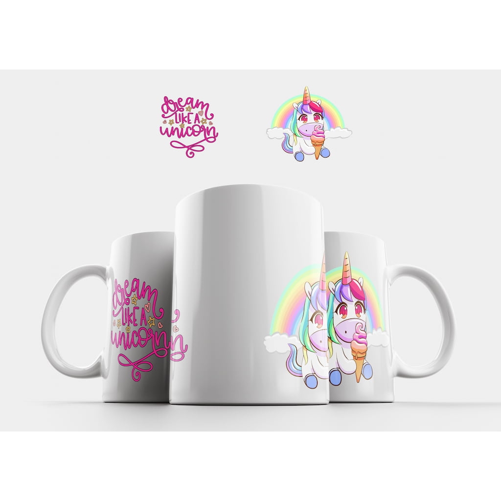 UNICORN DREAM – bögre