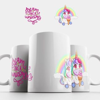 Unicorn Dream