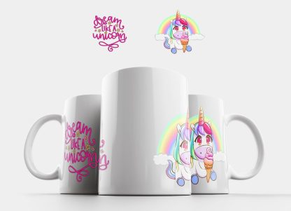 Unicorn Dream