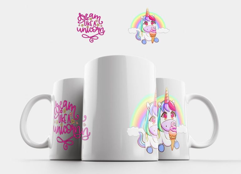 Unicorn Dream