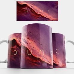 Dune Gen