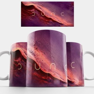 Dune Gen