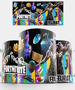 Fortnite Feliratos V1