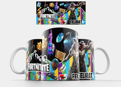 Fortnite Feliratos V1