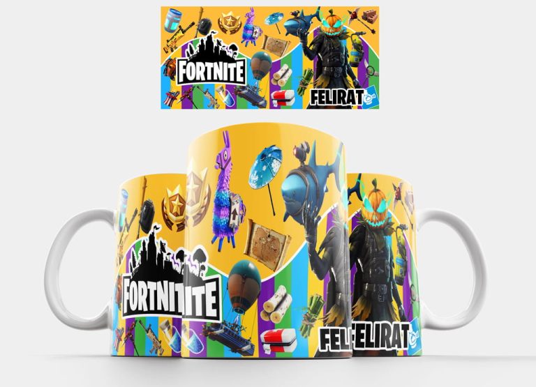 Fortnite Feliratos V11 Gen