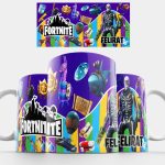 Fortnite Feliratos V18