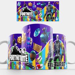 Fortnite Feliratos V18