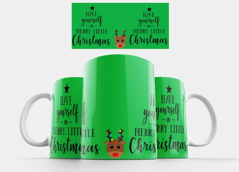 Merry Christmas Gen