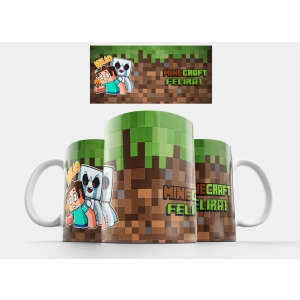 Minecraft V2 Gen