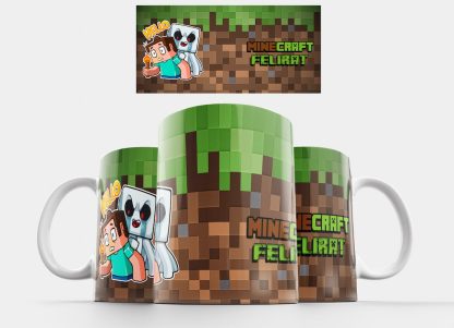 Minecraft V2 Gen