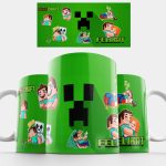 Minecraft V3 Felirat