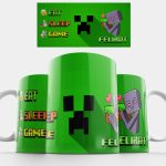 Minecraft V4 Felirat Gen