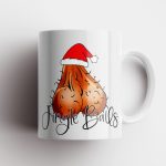 Jingle Balls Bog Gen