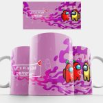 Among Valentine Ps Love