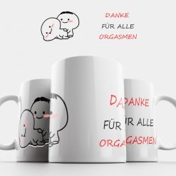 Danke Alle Org Ab