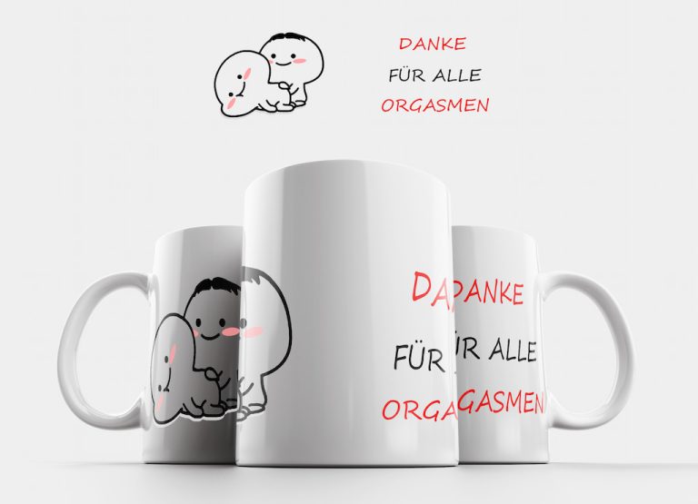 Danke Alle Org Ab
