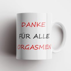 Danke Alle Org B