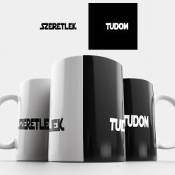 Szeretlek Tudom