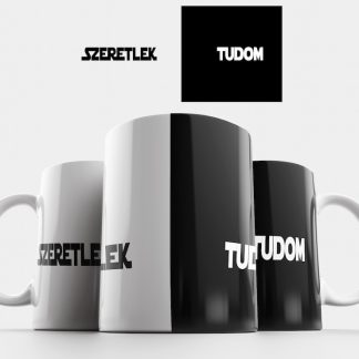 Szeretlek Tudom