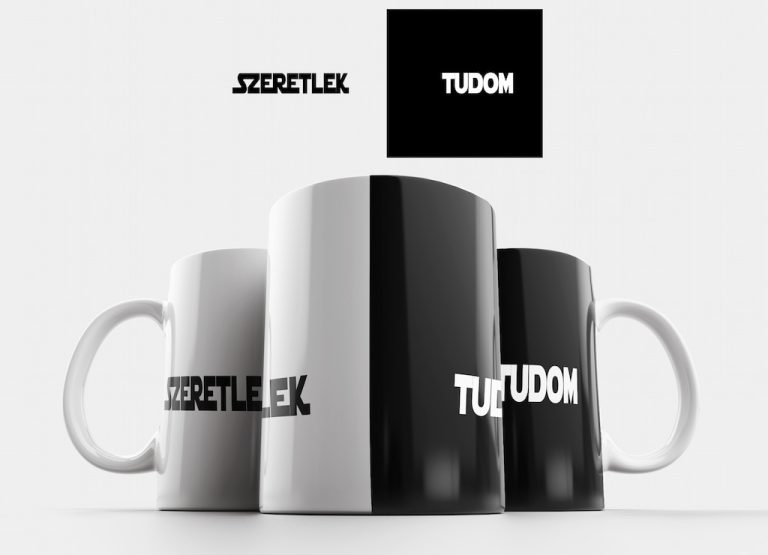 Szeretlek Tudom