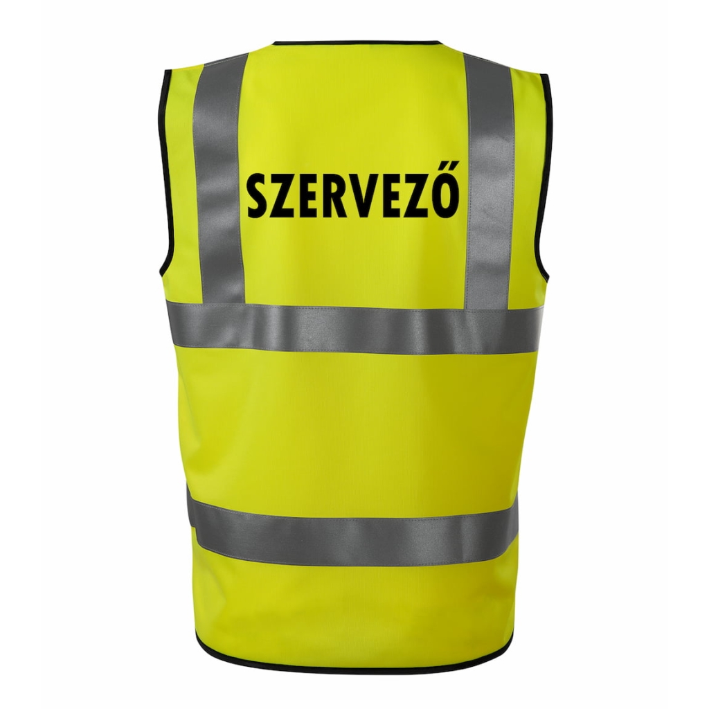 Szervezo V1