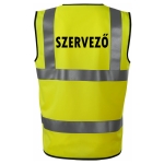 Szervezo V1