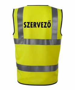 Szervezo V1