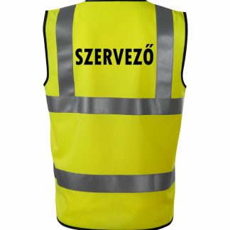 Szervezo V1