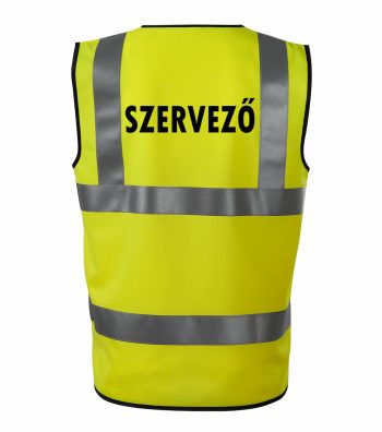 Szervezo V1