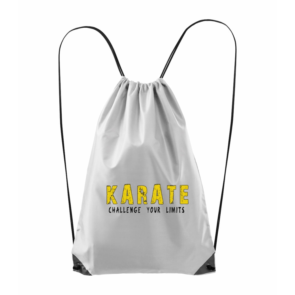 Karate tornazsák