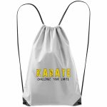 Karate Challange Limits Tornazsak