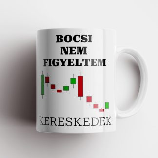 Nem Figyeltem Kereskedek Ge