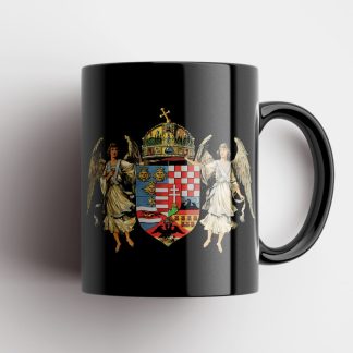 Regi Magyar cimer