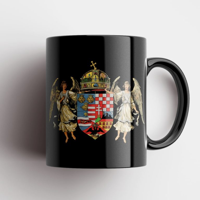 Regi Magyar Cimer