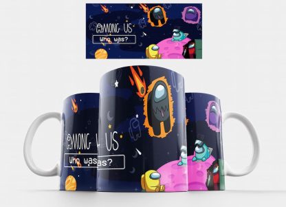 Among Us 11