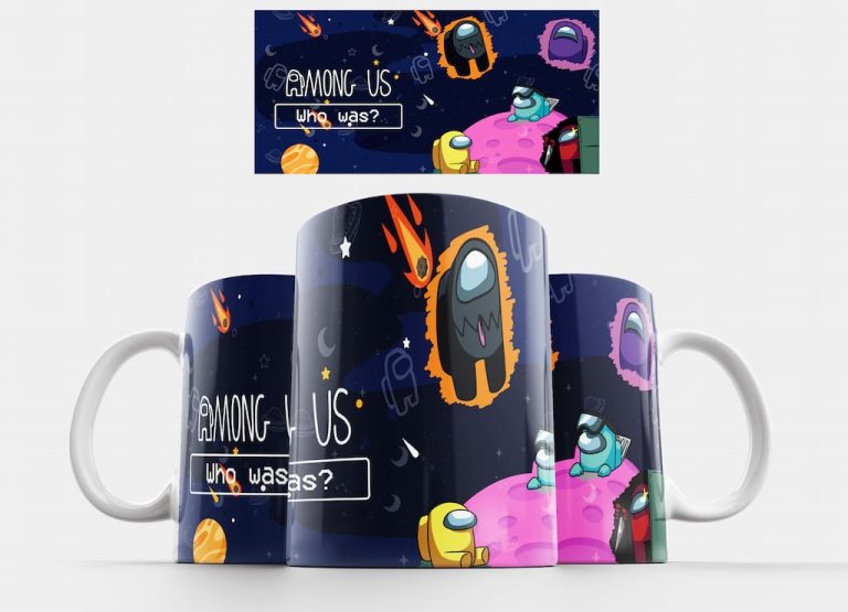 Among Us 11