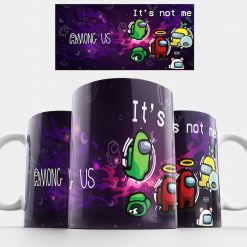 Among Us 13