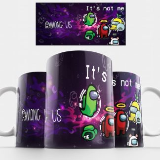 Among Us 13