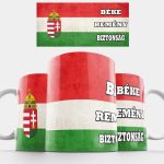 Beke Remeny Biztonsag Bogre