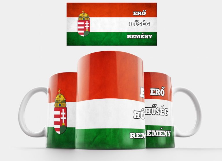 Ero Huseg Remeny