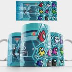 Among Us Who Was (1)