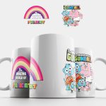 Gumball Feliratos Bogre Gen