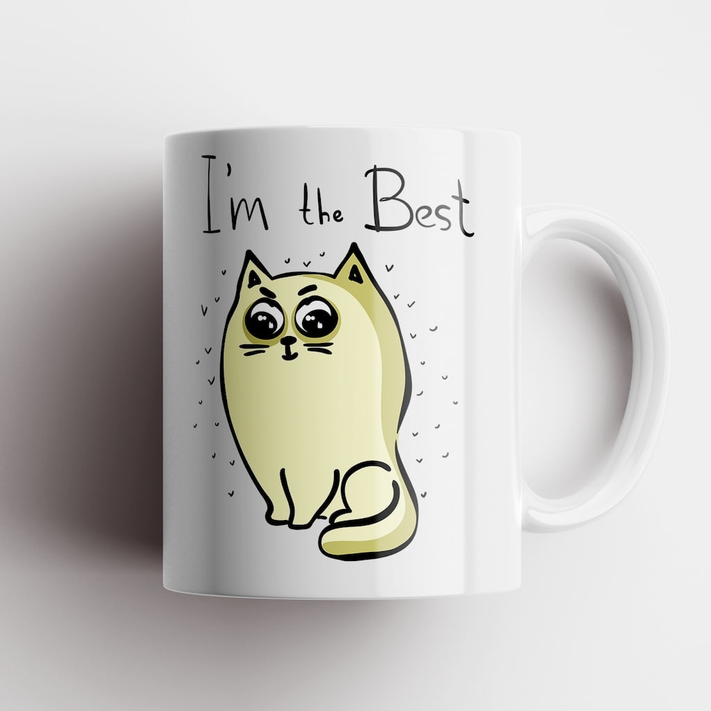 I’am the best