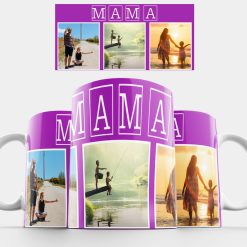 Mama Harom Gen