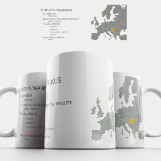 Homo Hungarikus