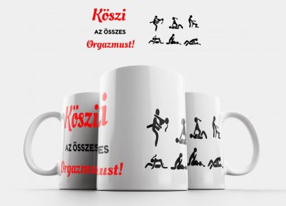 Koszi Az Ossz Orgazmust V3